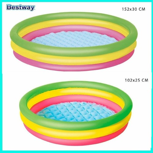 Piscina piscinetta bestway - piscinetta,