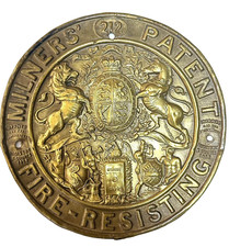 STEMMA RARO 1857 Antico