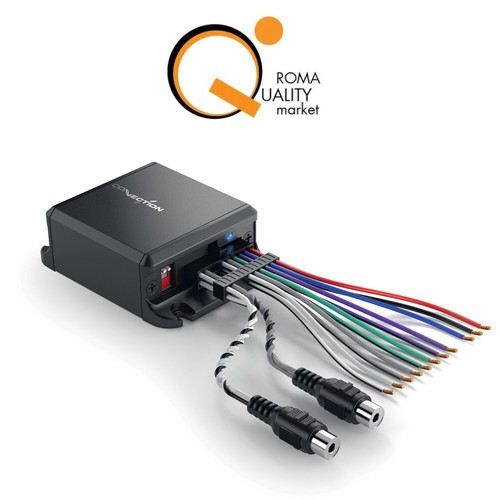 Connection sli riduttore - connection, 2.2