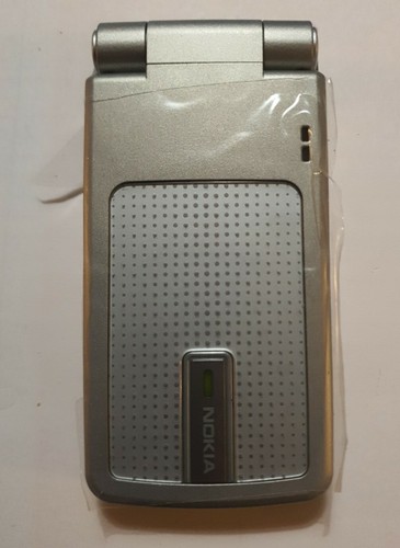 Cover guscio flip - guscio, frontale