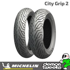 Michelin City Grip 2 Scooter/ciclomotore 140 70 14 M/C (68S) RF TL posteriore
