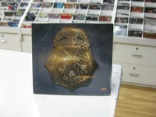 Rock & Blues CD Ax's Music