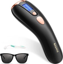 Epilatore Luce Pulsata Kismi