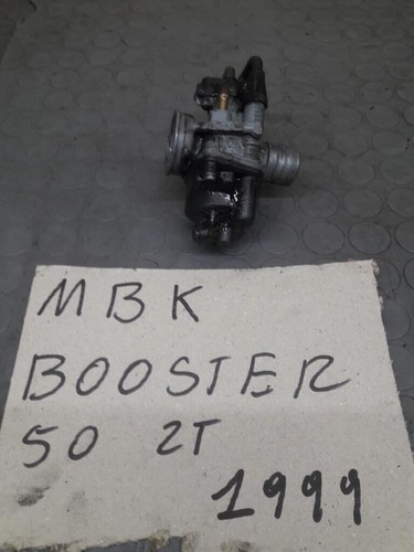 Carburatore mbk booster - mbk,