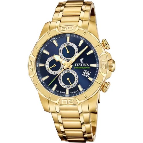 Orologio cronografo uomo - orologio,