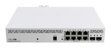 Mikrotik CSS610-8P-2S+IN 8 x