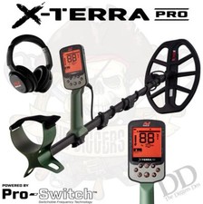 Minelab X-terra Pro Waterproof