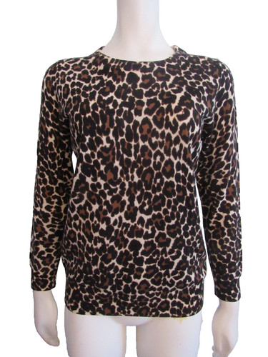 Maglione crew tippi 100 - j, 100%