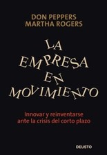 La empresa en movimiento -