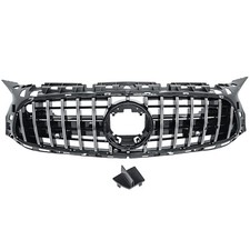 Griglia GT Panamericana per