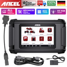 🔥2025 ANCEL MT100