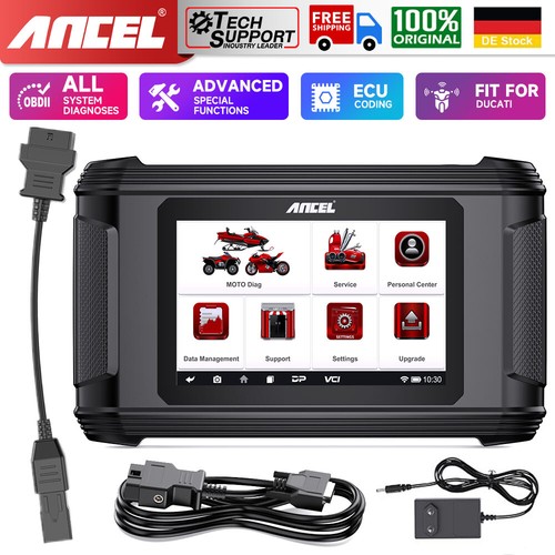 2026 ancel mt100 - ancel,