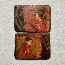 Decorazione artigianale