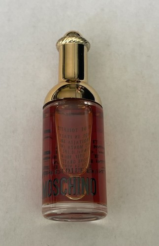 Moschino mini eau toilette - eau, de