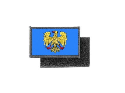 Toppe toppa patch bandiera - toppe,