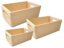 SET 3 CASSETTE PORTATUTTO