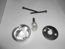 Dispositivo Starter Minimoto/ Mini Quad/ Moto Cinesi 168