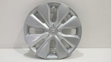 COPRICERCHIO PER CITROEN C3 Serie 9685336580 R15 (09>15)
