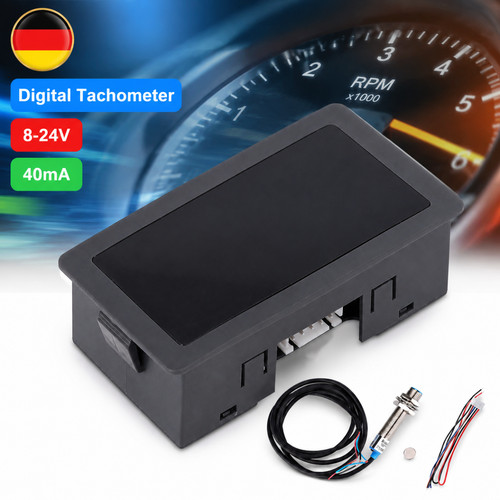 Display digitale led - digitale, alta