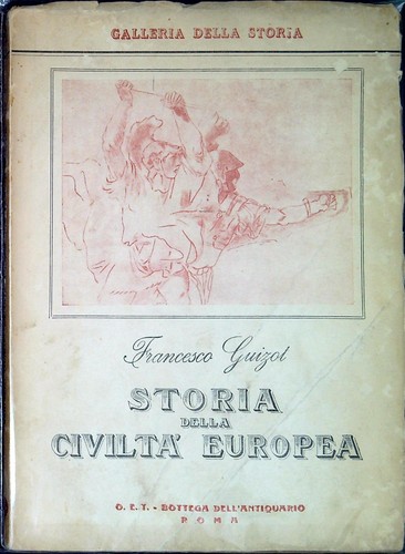 Storia della civiltà europea