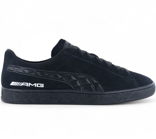Puma suede mercedes - puma, x