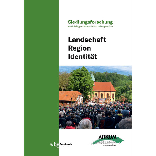 Landschaft region - -,