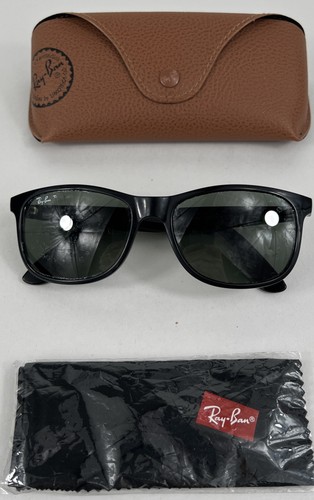 Occhiali sole ray ban andy - da,