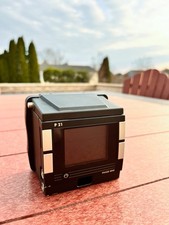 Phase One p21 CCD digitale