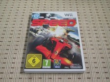 Formula 1 Speed per Nintendo