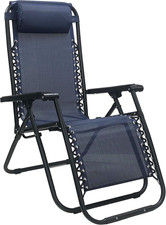 Sedia Gravity Gravità Zero