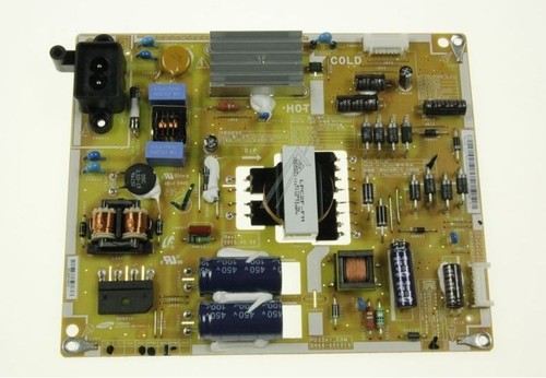 Scheda power samsung - (newo),
