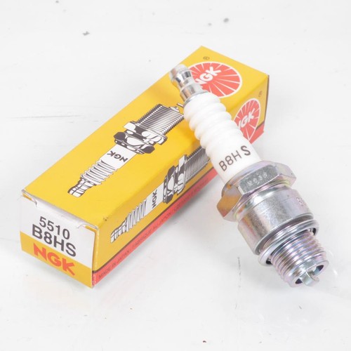 Candela ngk per bici - candela,