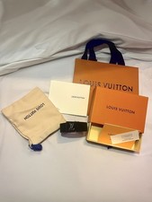 Louis Vuitton Slim Bracelet