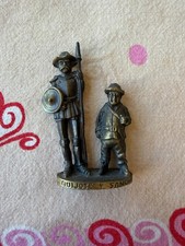 Statuina vintage Don