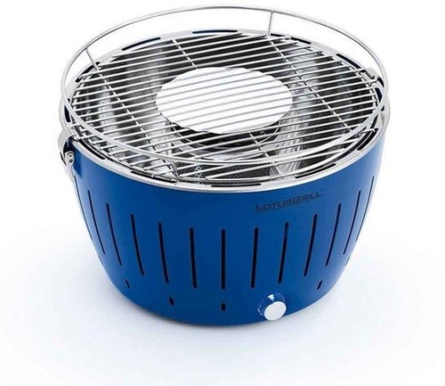 41216 lotusgrill lotus - 41216, grill