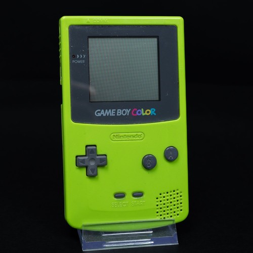 Nintendo game boy - game,