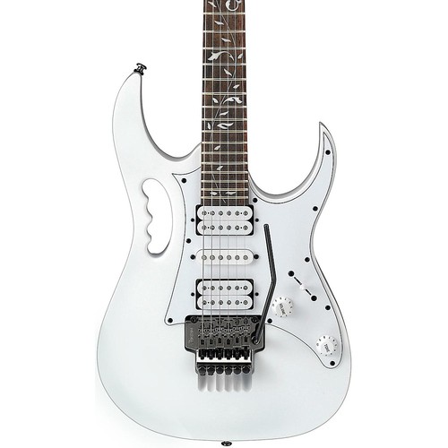 Ibanez jemjr steve vai - steve,