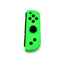 JoyCon Nintendo Switch Joy Con Controller Wireless verde non originale  GARANZIA