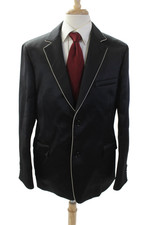 Giacca blazer uomo Fendi due