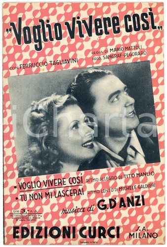 1942 ferruccio tagliavini - ferruccio,