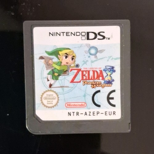Nintendo zelda phantom - nintendo,