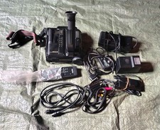 VIDEO CAMERA SANYO - VM-ES88P