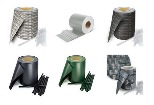 Strisce oscuranti pvc - oscuranti,