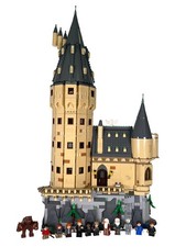 LEGO Harry Potter 76454