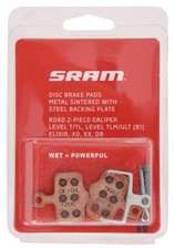 SRAM Pastiglie Freno a Disco