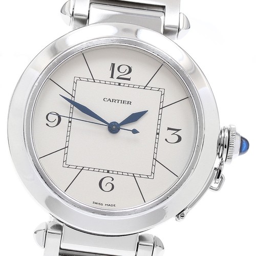 Cartier pasha 42mm - cartier,