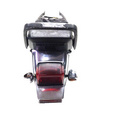 TELAIETTO FANALE MANIGLIONE