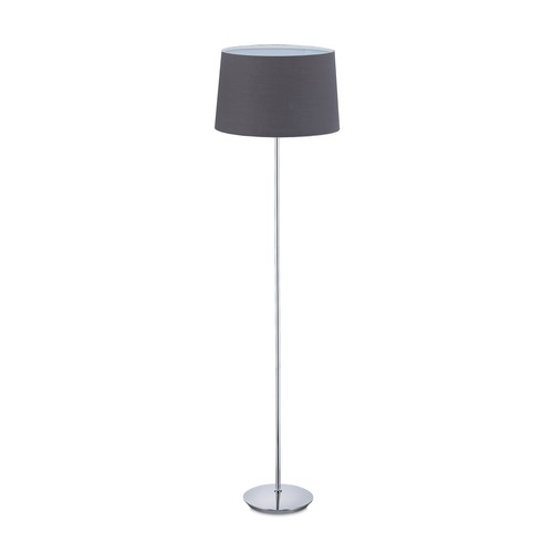 Piantana lampada terra - da,