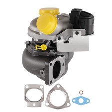 Turbo 2.7 TD per Land Rover
