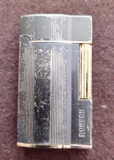 Accendino ronson vintage anni - ronson,